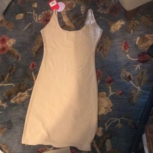 Spanx Full Slip